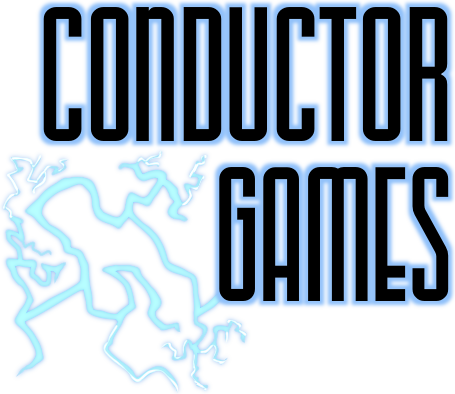 Conductor Games